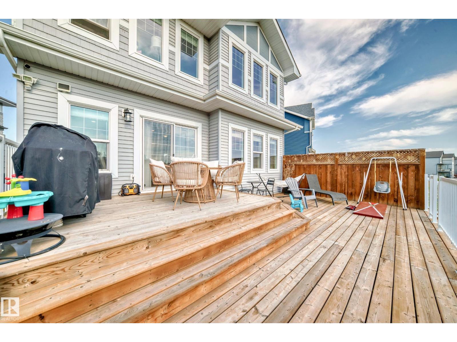 71 Jamison Cr, St. Albert, Alberta  T8N 7V3 - Photo 18 - E4474745