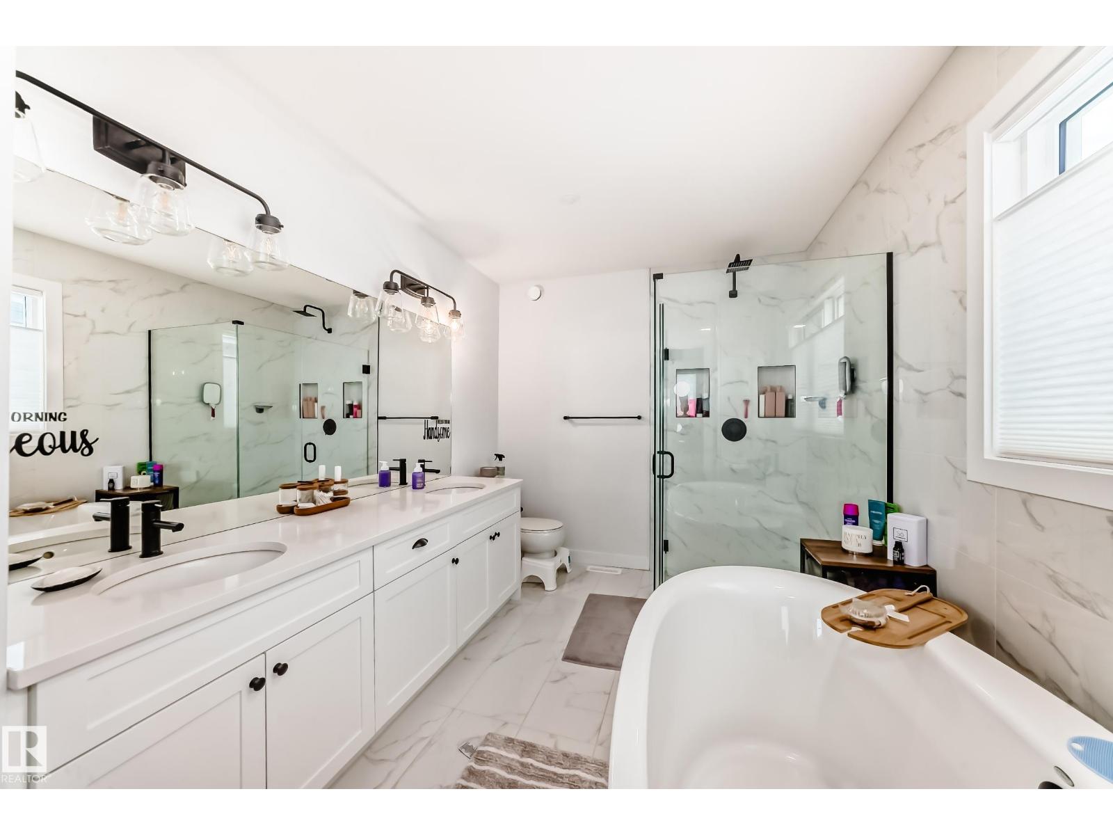 71 Jamison Cr, St. Albert, Alberta  T8N 7V3 - Photo 38 - E4474745