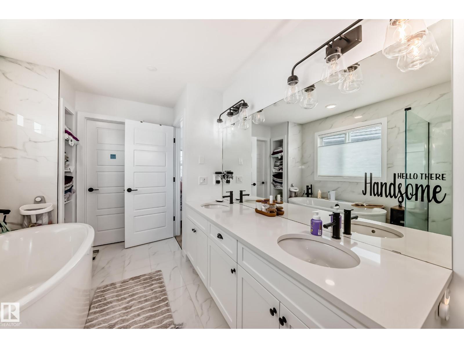 71 Jamison Cr, St. Albert, Alberta  T8N 7V3 - Photo 40 - E4474745