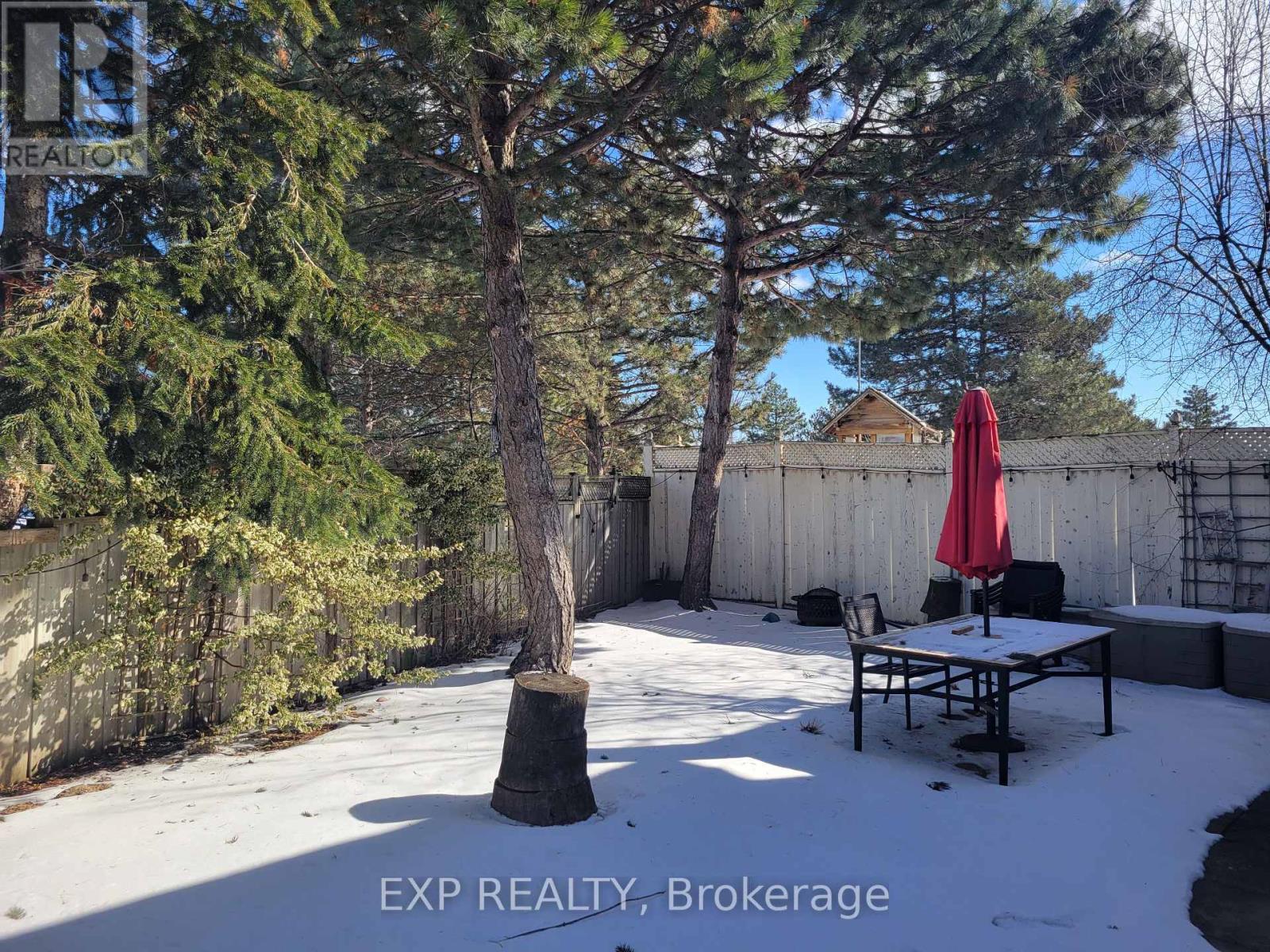 1104 Sawgrass Crescent, Mississauga, Ontario  L5C 3V4 - Photo 38 - W12817708