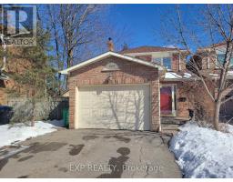 1104 SAWGRASS CRESCENT, Mississauga, Ontario