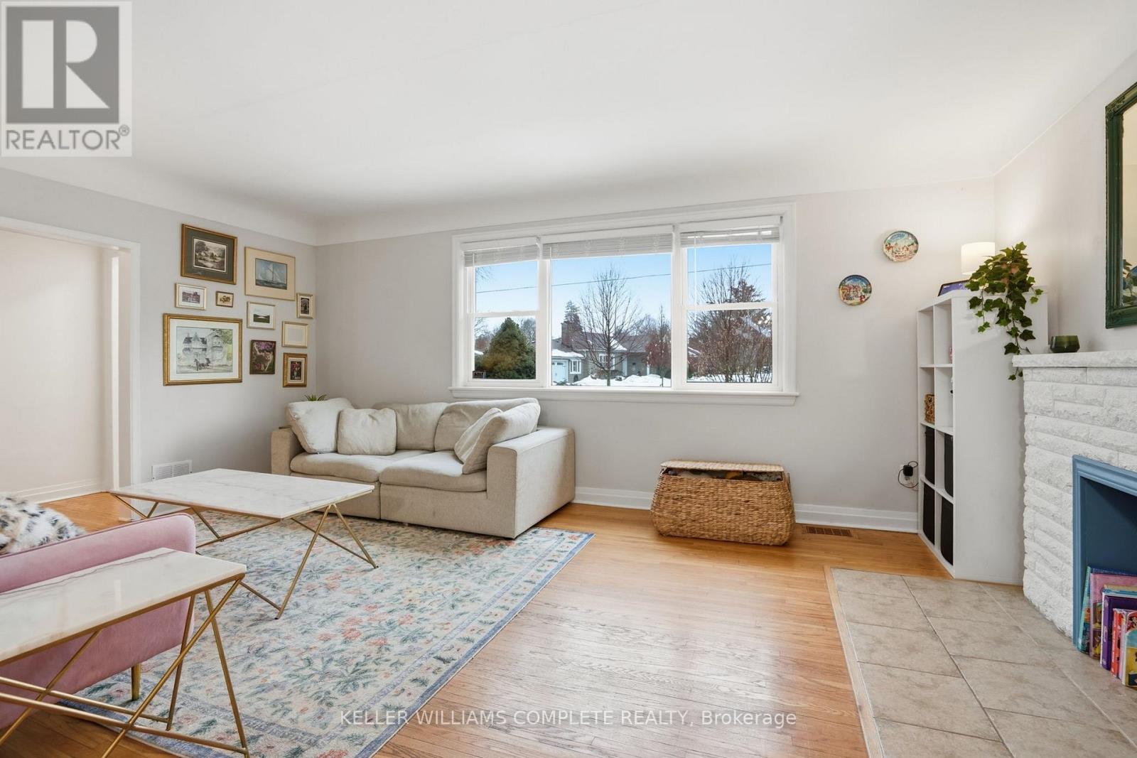 59 Oakley Crescent, Hamilton, Ontario  L9G 1T7 - Photo 11 - X12817736