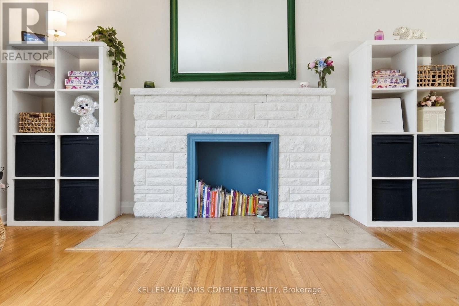 59 Oakley Crescent, Hamilton, Ontario  L9G 1T7 - Photo 12 - X12817736