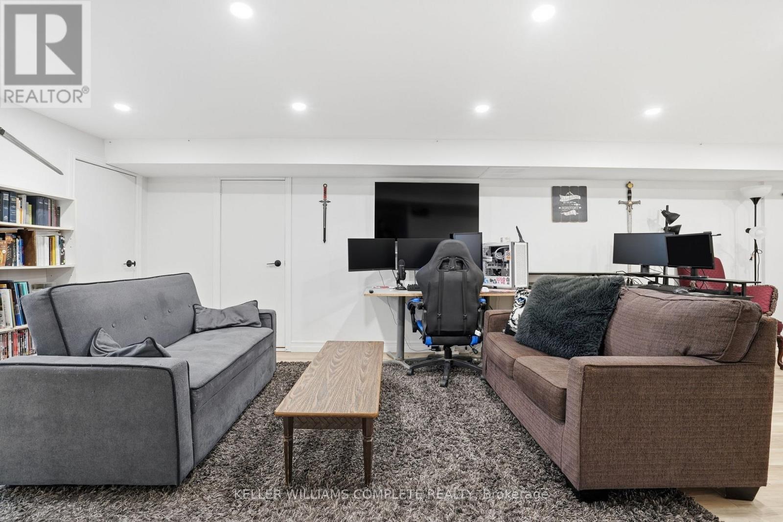 59 Oakley Crescent, Hamilton, Ontario  L9G 1T7 - Photo 26 - X12817736