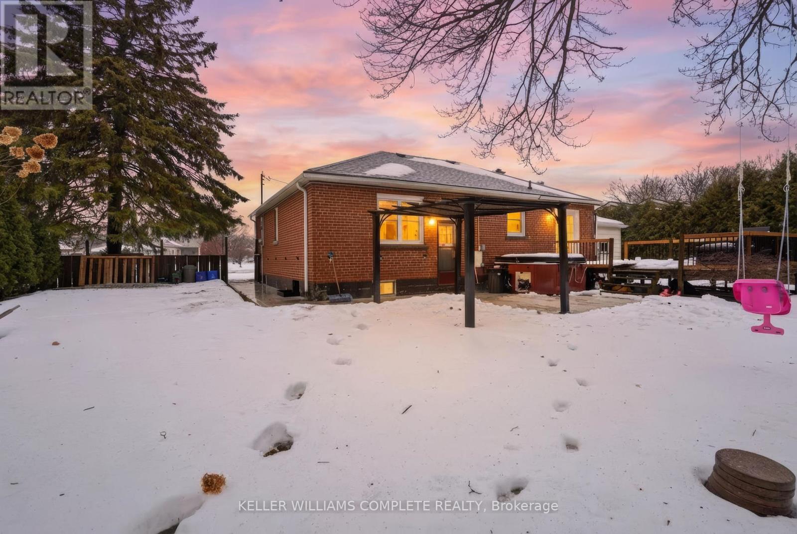 59 Oakley Crescent, Hamilton, Ontario  L9G 1T7 - Photo 35 - X12817736