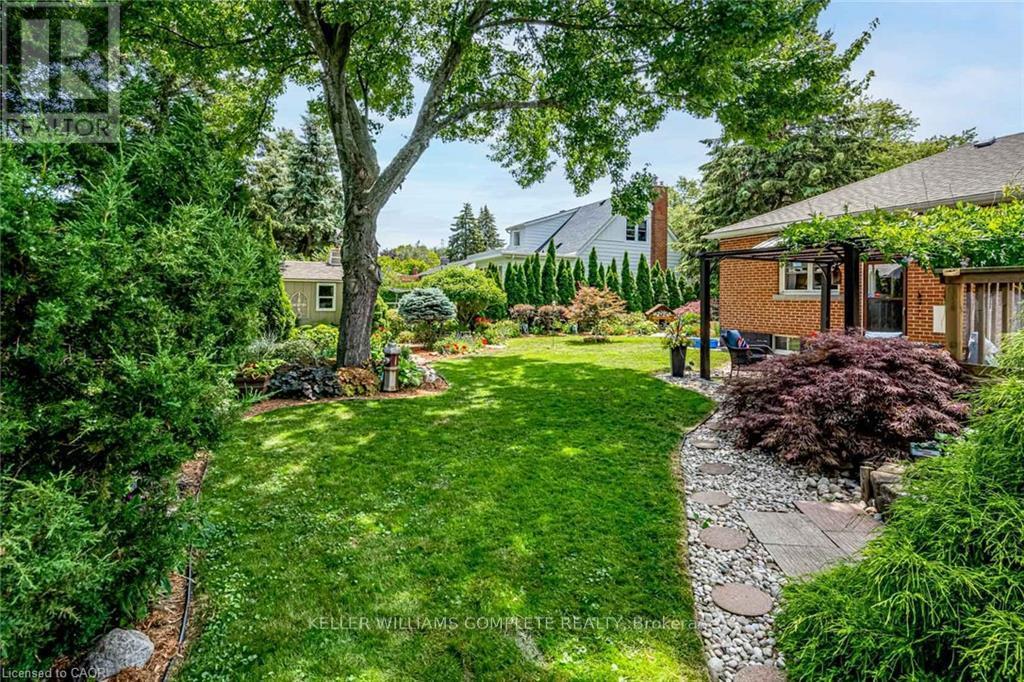 59 Oakley Crescent, Hamilton, Ontario  L9G 1T7 - Photo 47 - X12817736