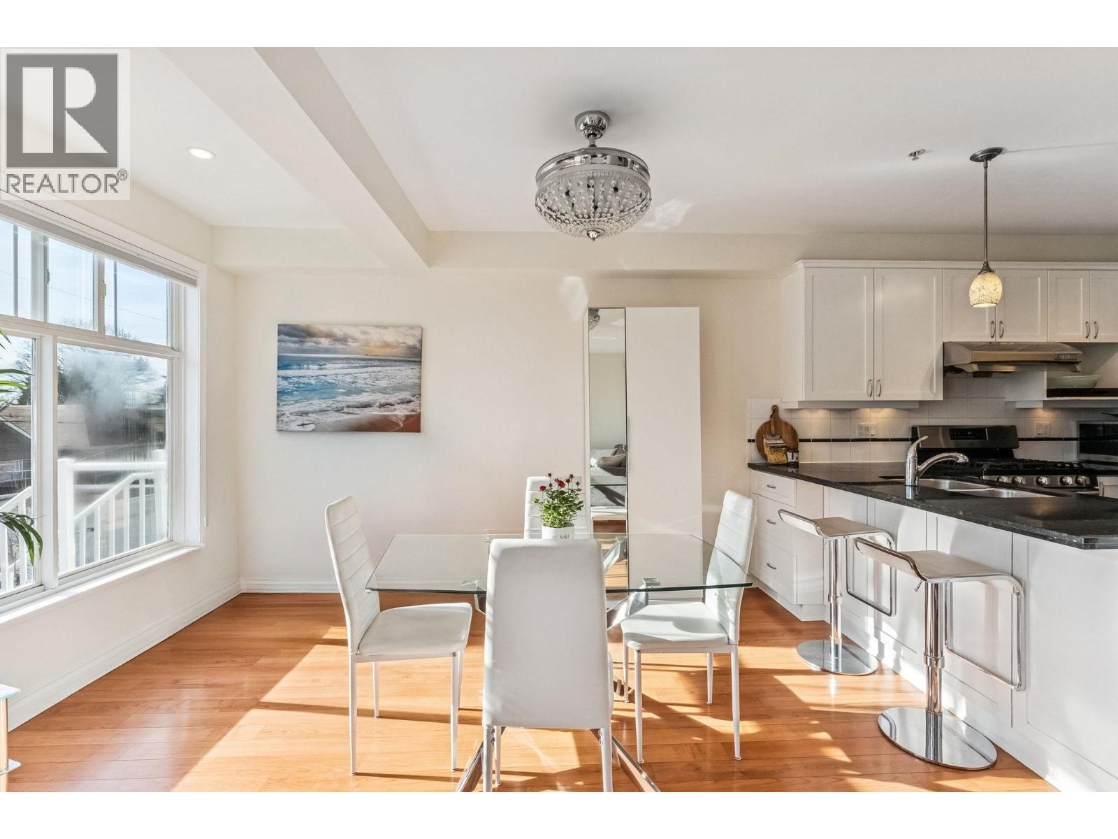 102 3028 W 41st Avenue, Vancouver, British Columbia  V6N 3C9 - Photo 7 - R3093155