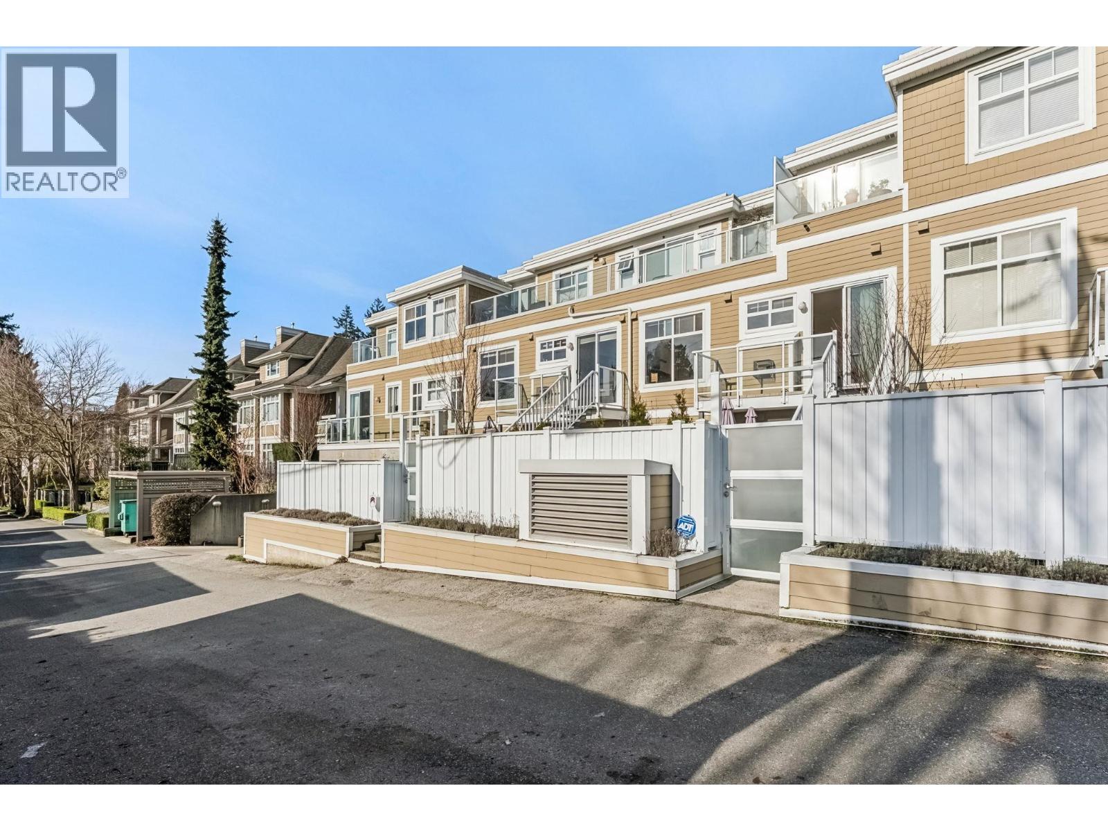 102 3028 W 41st Avenue, Vancouver, British Columbia  V6N 3C9 - Photo 20 - R3093155