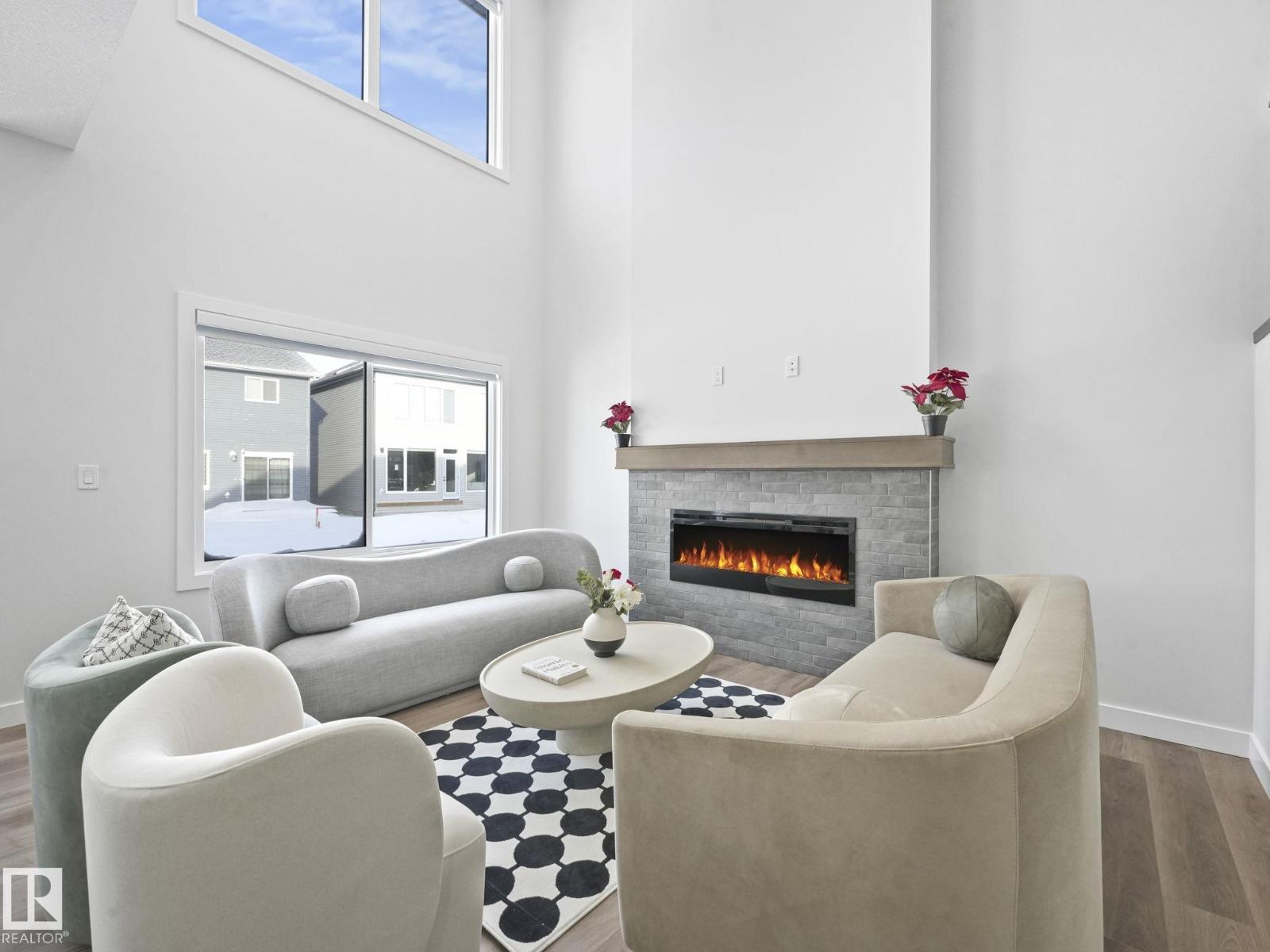 2504 158 St Sw, Edmonton, Alberta  T6W 5P6 - Photo 11 - E4474748