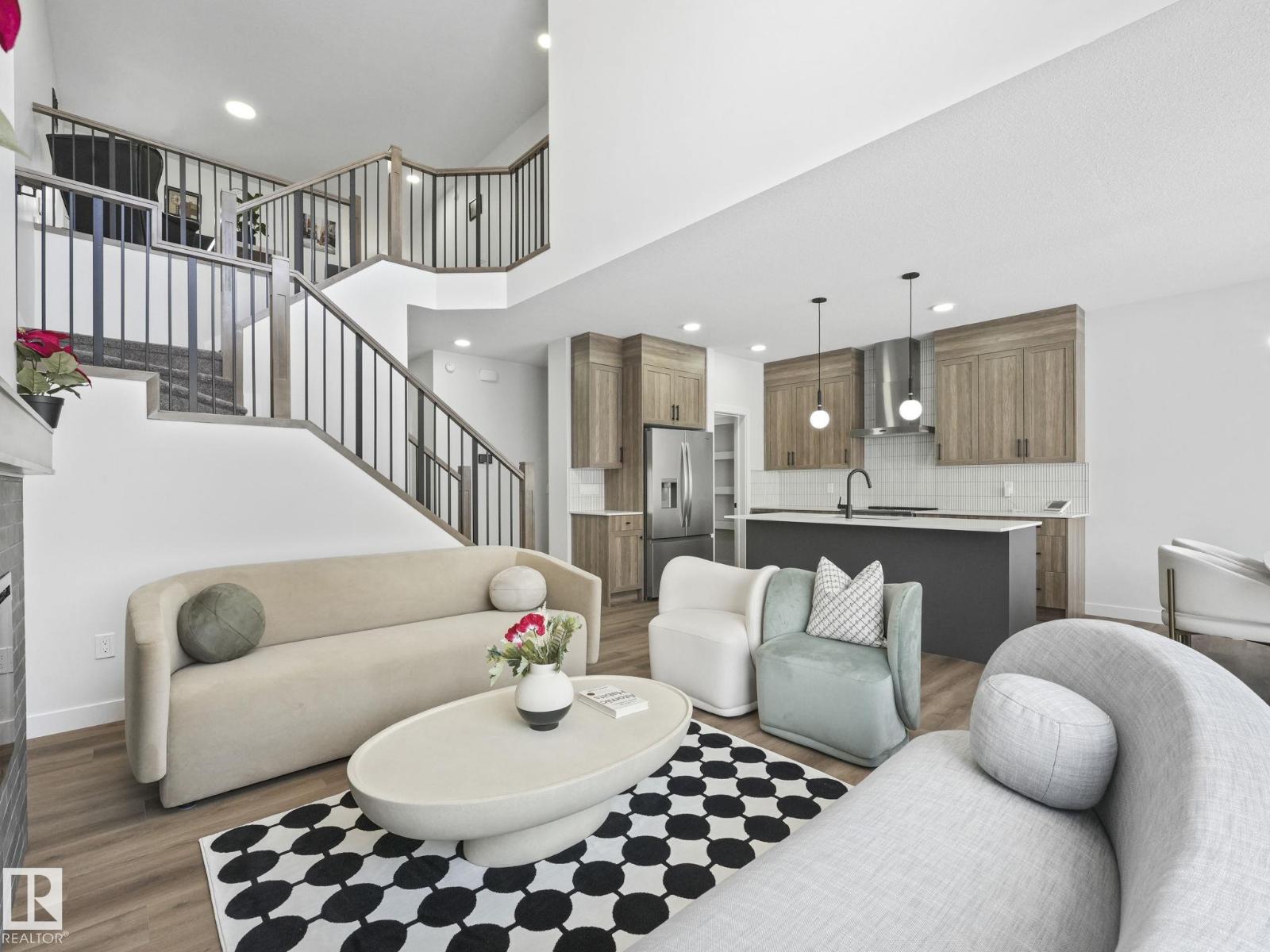 2504 158 St Sw, Edmonton, Alberta  T6W 5P6 - Photo 12 - E4474748