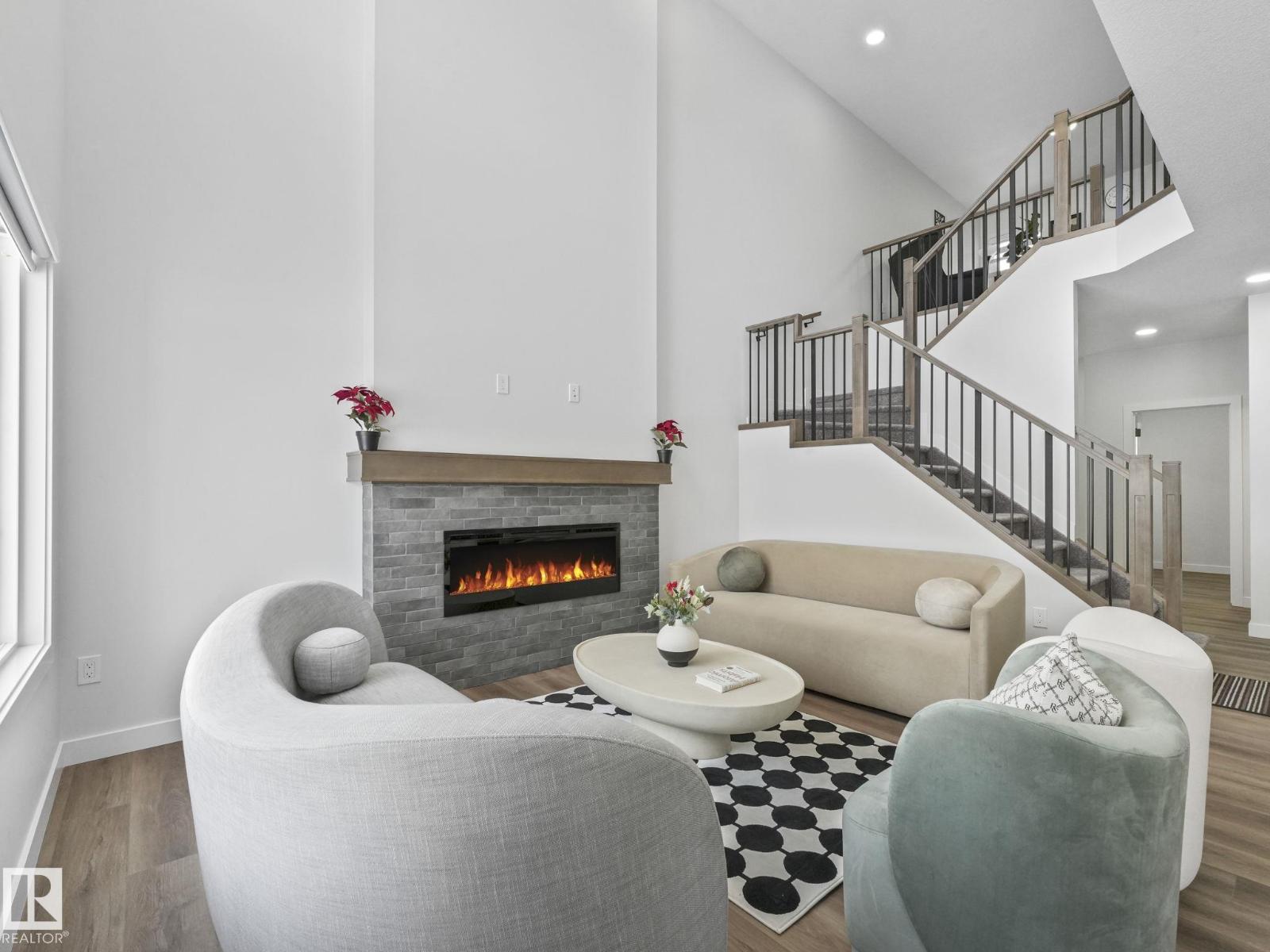 2504 158 St Sw, Edmonton, Alberta  T6W 5P6 - Photo 13 - E4474748