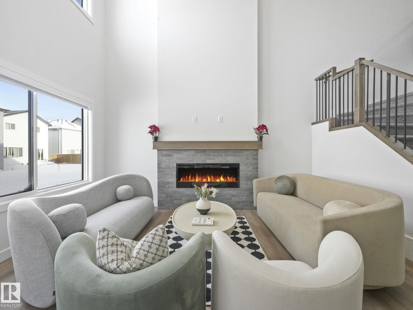 2504 158 St Sw, Edmonton, Alberta  T6W 5P6 - Photo 14 - E4474748