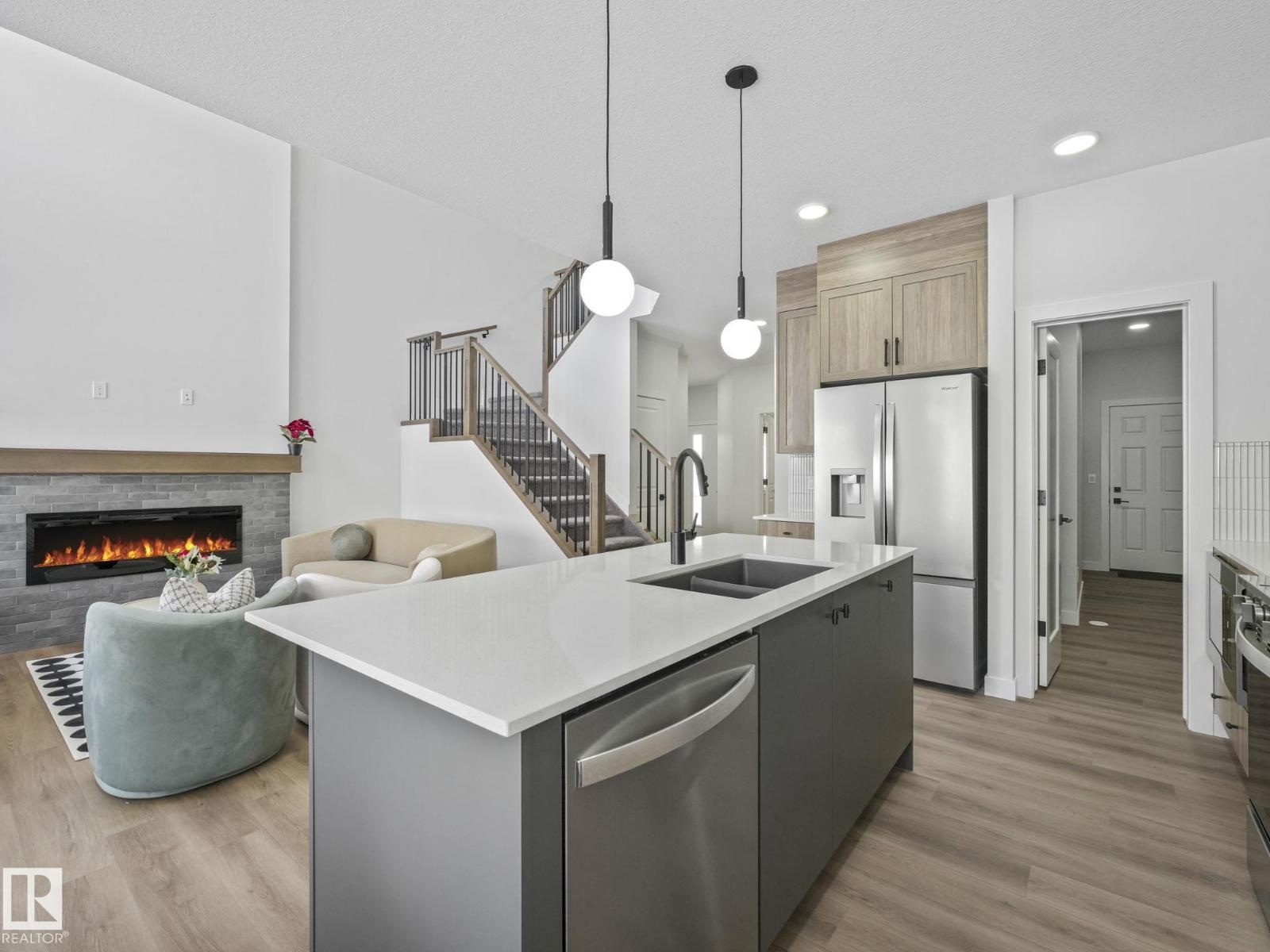 2504 158 St Sw, Edmonton, Alberta  T6W 5P6 - Photo 18 - E4474748