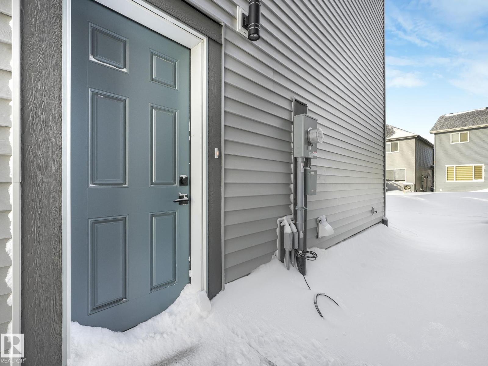 2504 158 St Sw, Edmonton, Alberta  T6W 5P6 - Photo 3 - E4474748