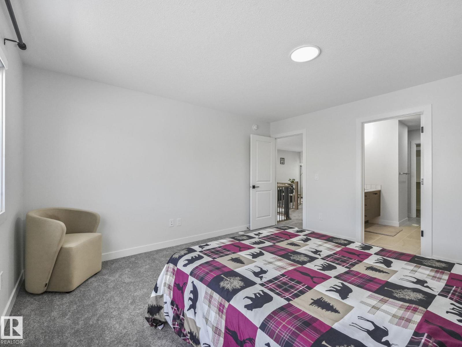 2504 158 St Sw, Edmonton, Alberta  T6W 5P6 - Photo 41 - E4474748