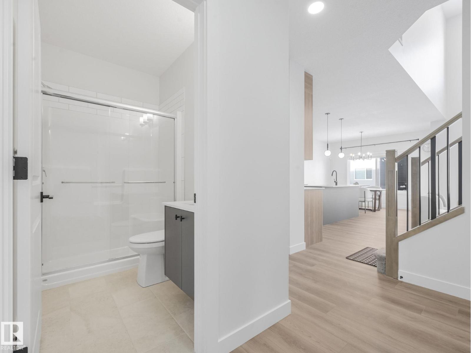 2504 158 St Sw, Edmonton, Alberta  T6W 5P6 - Photo 6 - E4474748