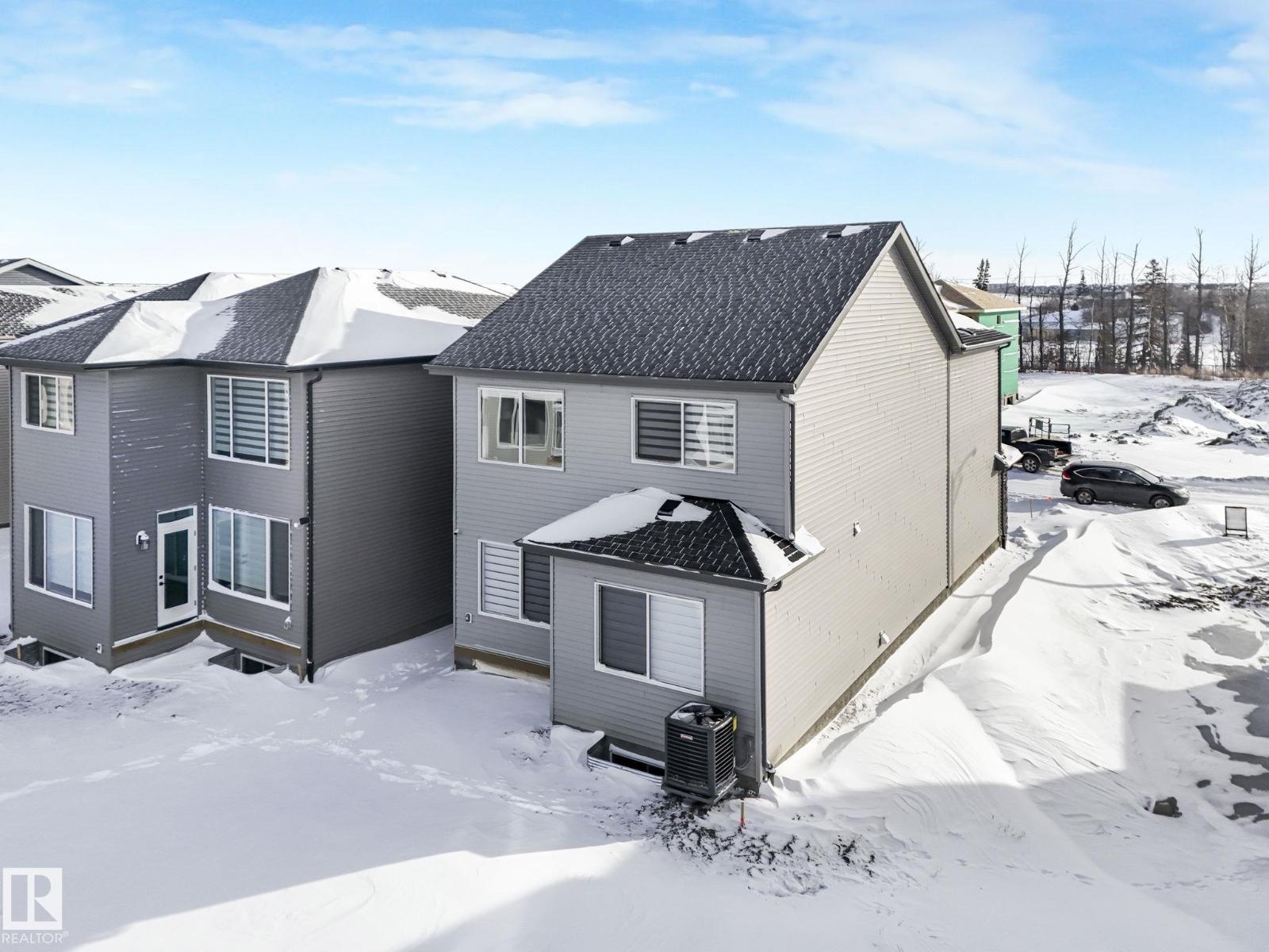 2504 158 St Sw, Edmonton, Alberta  T6W 5P6 - Photo 69 - E4474748