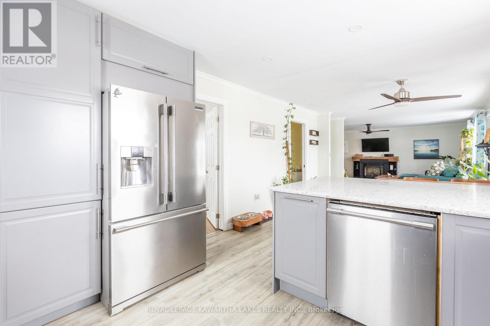 104 Cameron Drive, Kawartha Lakes, Ontario  K0M 1G0 - Photo 10 - X12817744