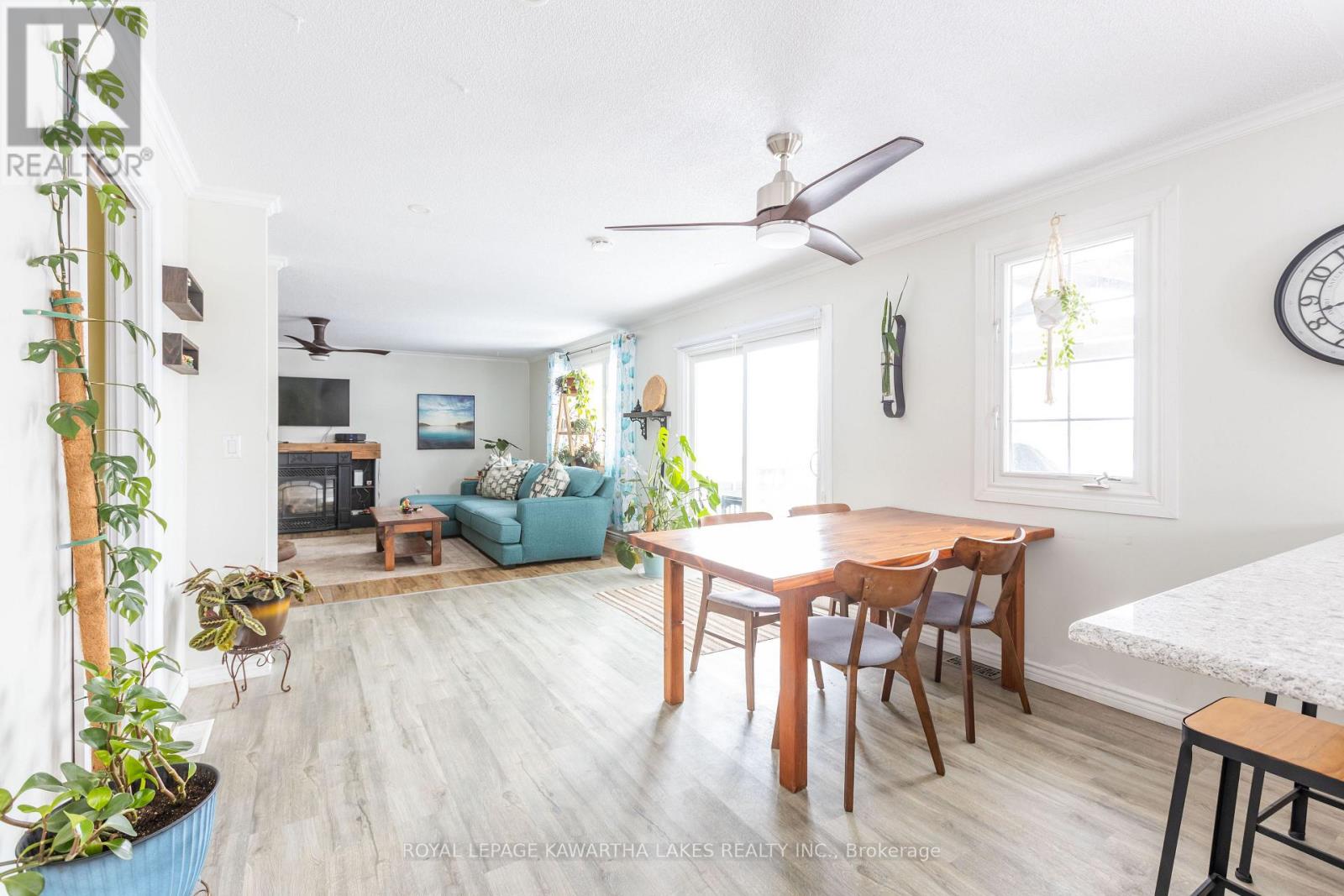 104 Cameron Drive, Kawartha Lakes, Ontario  K0M 1G0 - Photo 11 - X12817744