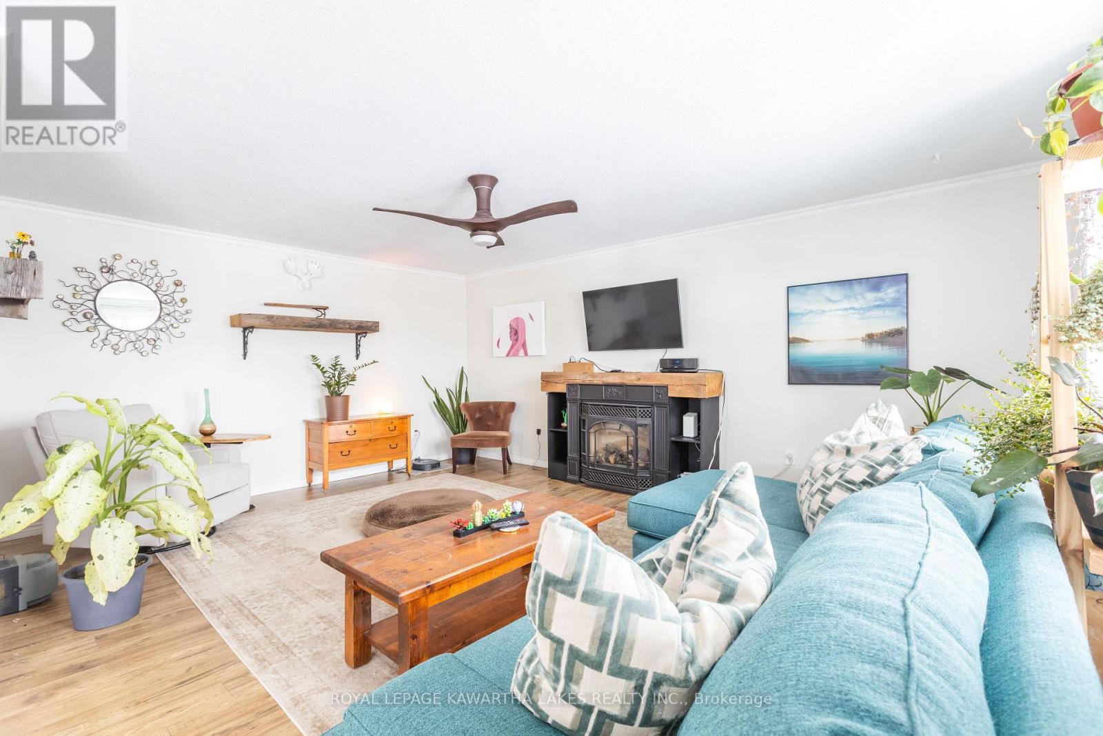 104 Cameron Drive, Kawartha Lakes, Ontario  K0M 1G0 - Photo 14 - X12817744