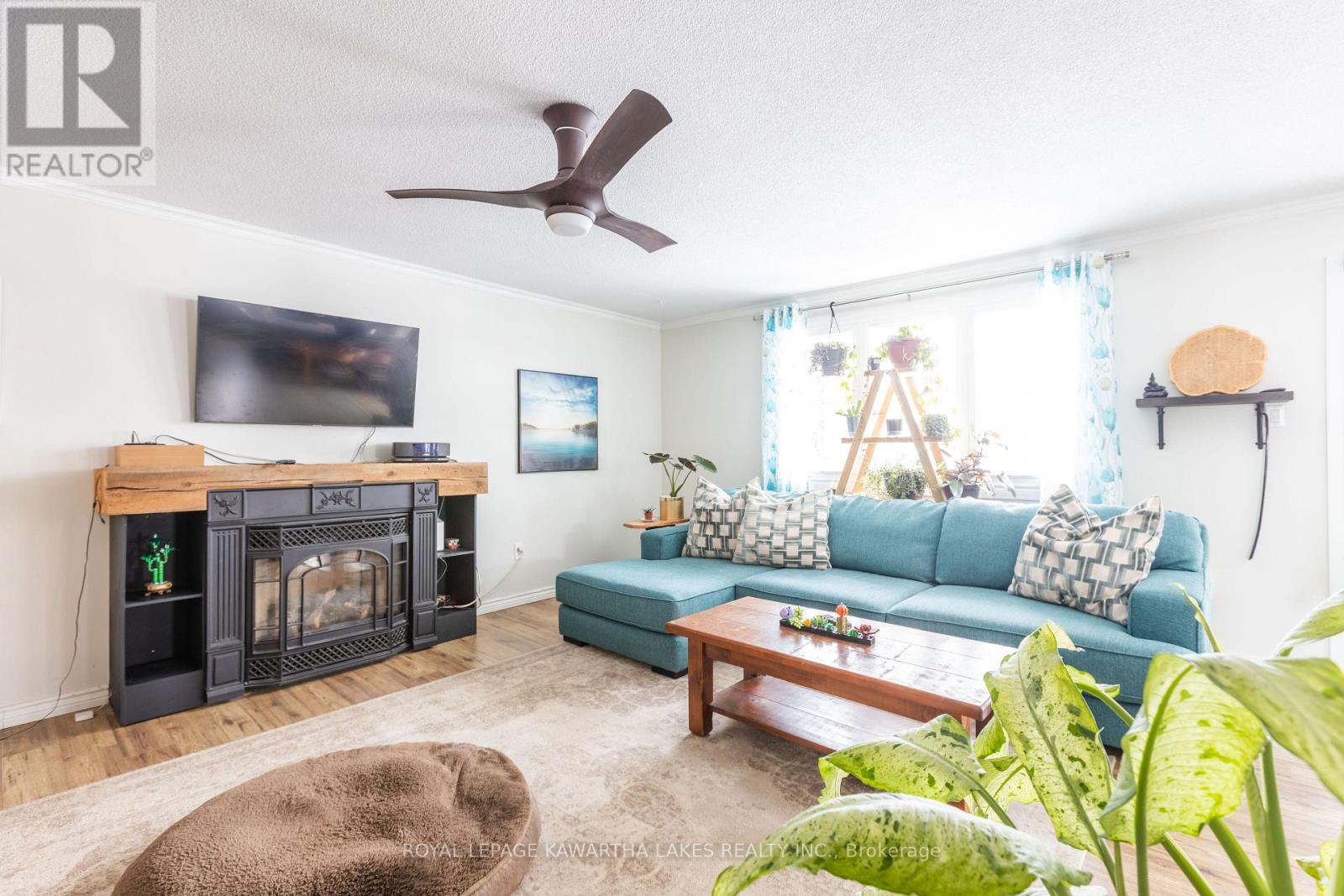 104 Cameron Drive, Kawartha Lakes, Ontario  K0M 1G0 - Photo 15 - X12817744