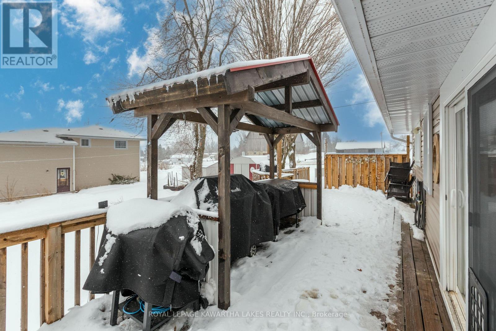 104 Cameron Drive, Kawartha Lakes, Ontario  K0M 1G0 - Photo 28 - X12817744