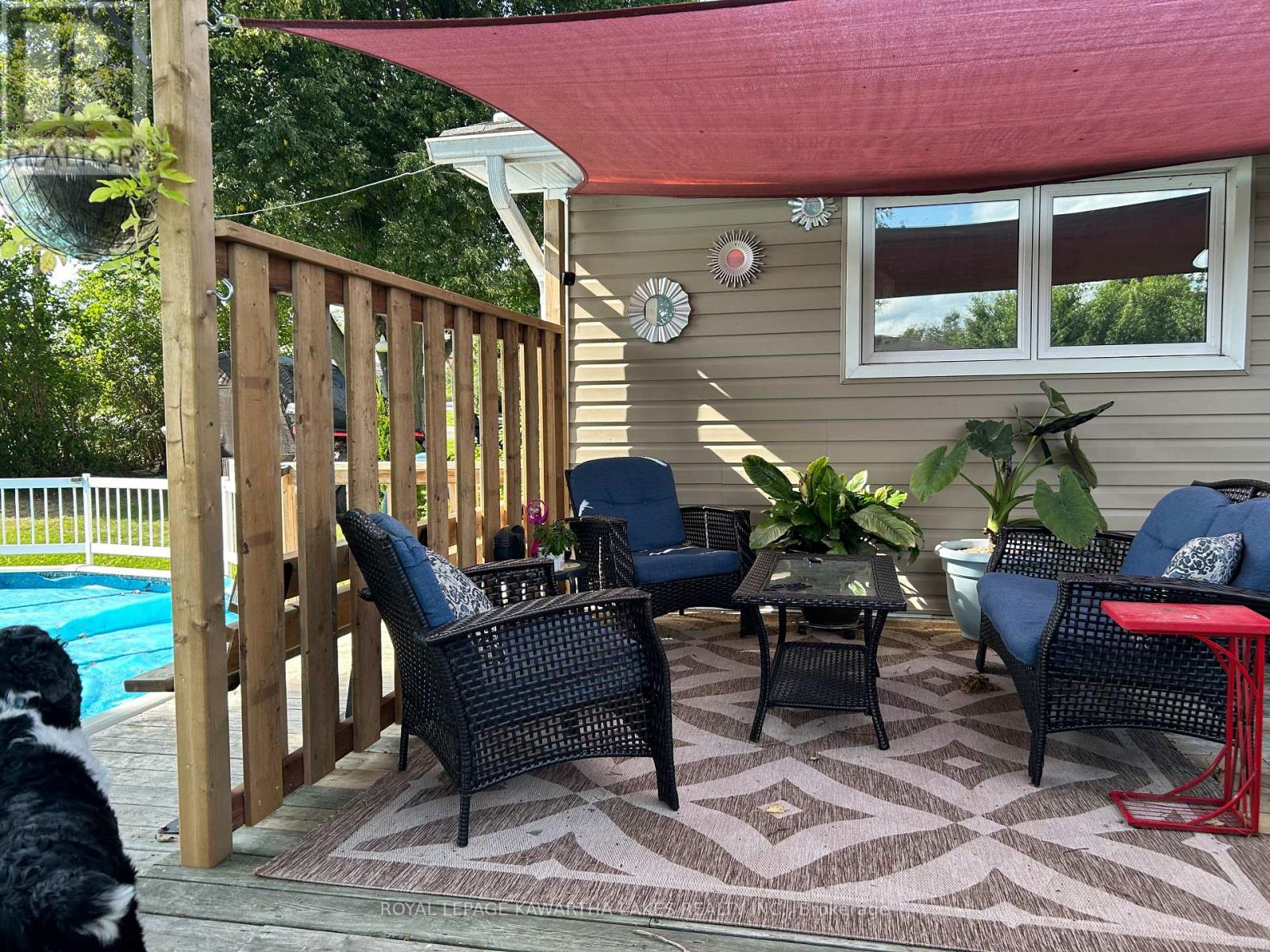 104 Cameron Drive, Kawartha Lakes, Ontario  K0M 1G0 - Photo 34 - X12817744