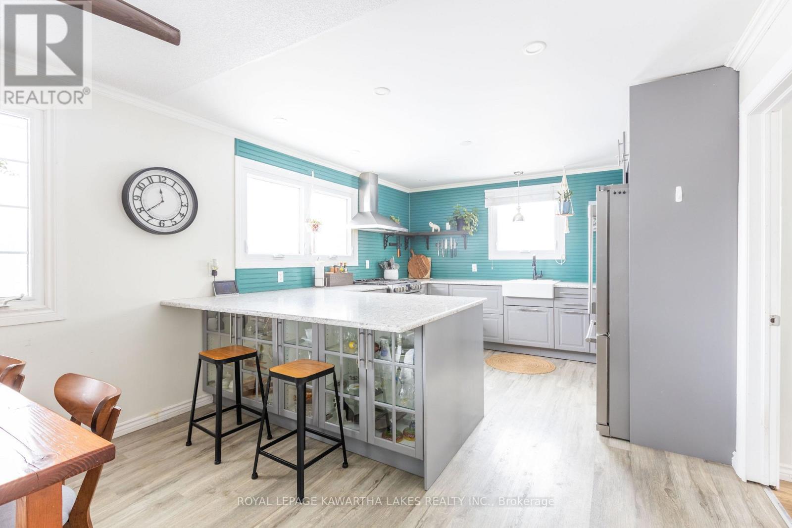 104 Cameron Drive, Kawartha Lakes, Ontario  K0M 1G0 - Photo 4 - X12817744