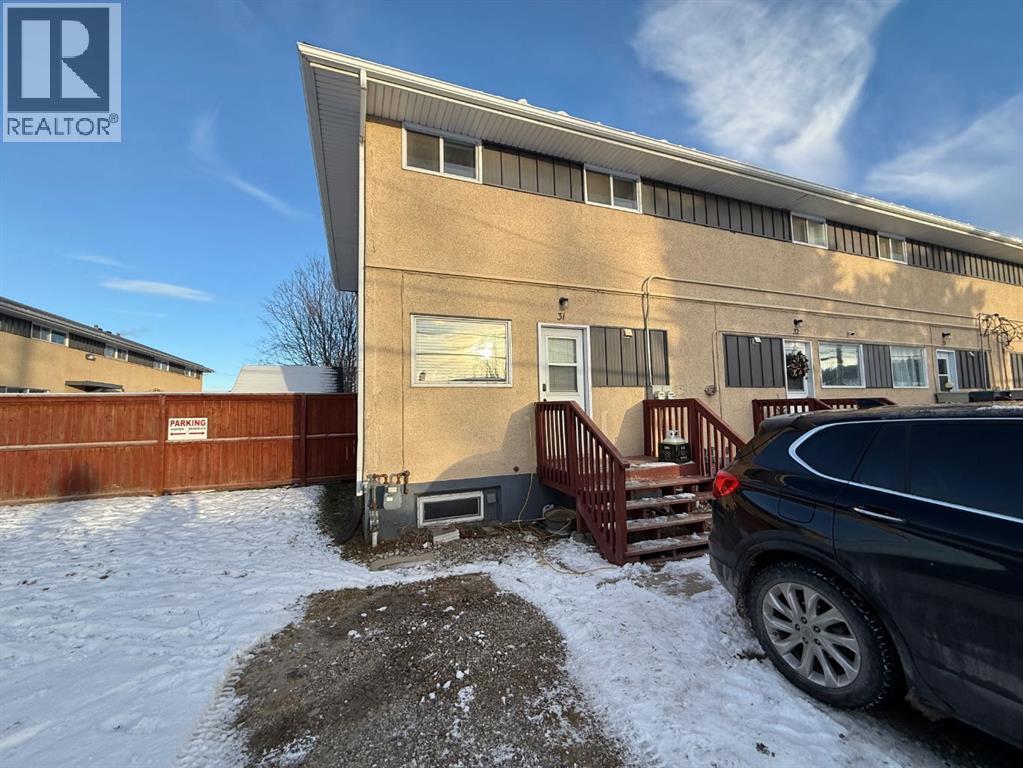 31, 126 Hardisty Avenue, Hinton, Alberta  T7V 1B6 - Photo 18 - A2272504