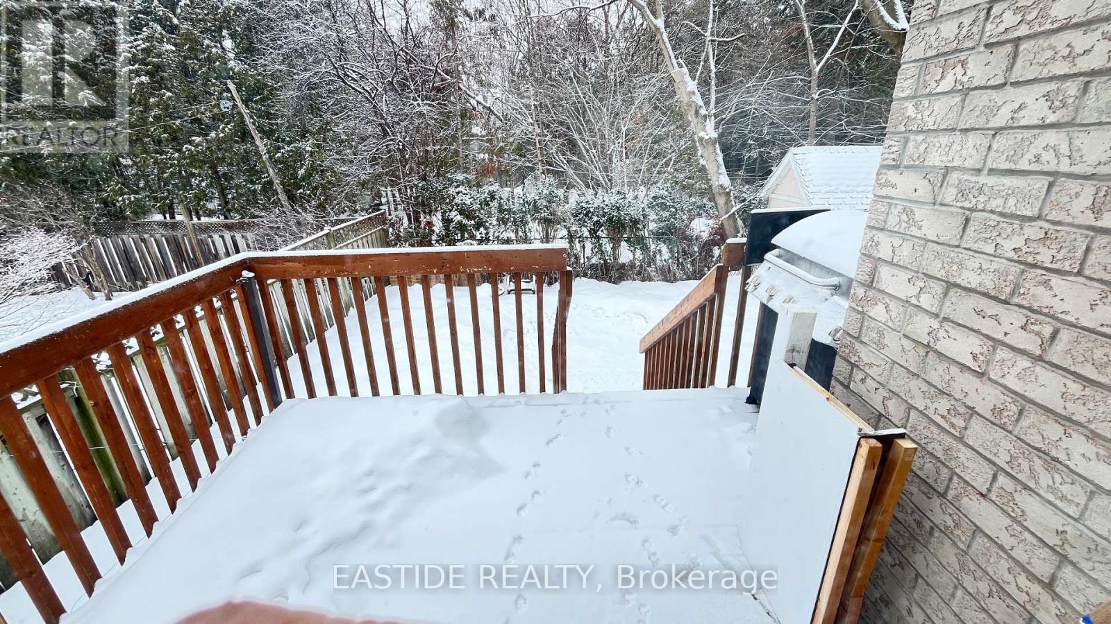 331 Senlac Road, Toronto, Ontario  M2R 3X3 - Photo 12 - C12817748