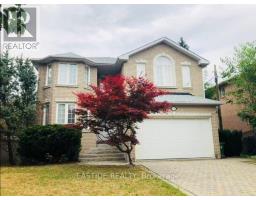 331 SENLAC ROAD, Toronto, Ontario
