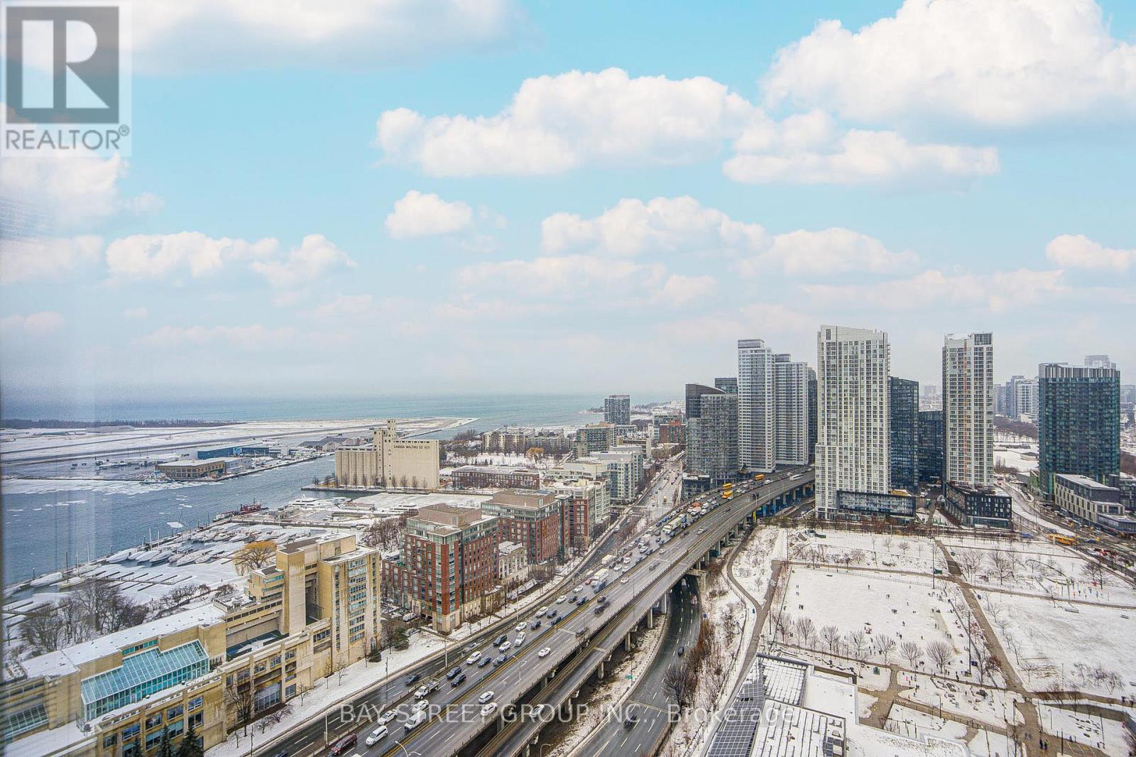 3716 - 11 Brunel Court, Toronto, Ontario  M5V 3Y3 - Photo 12 - C12817758