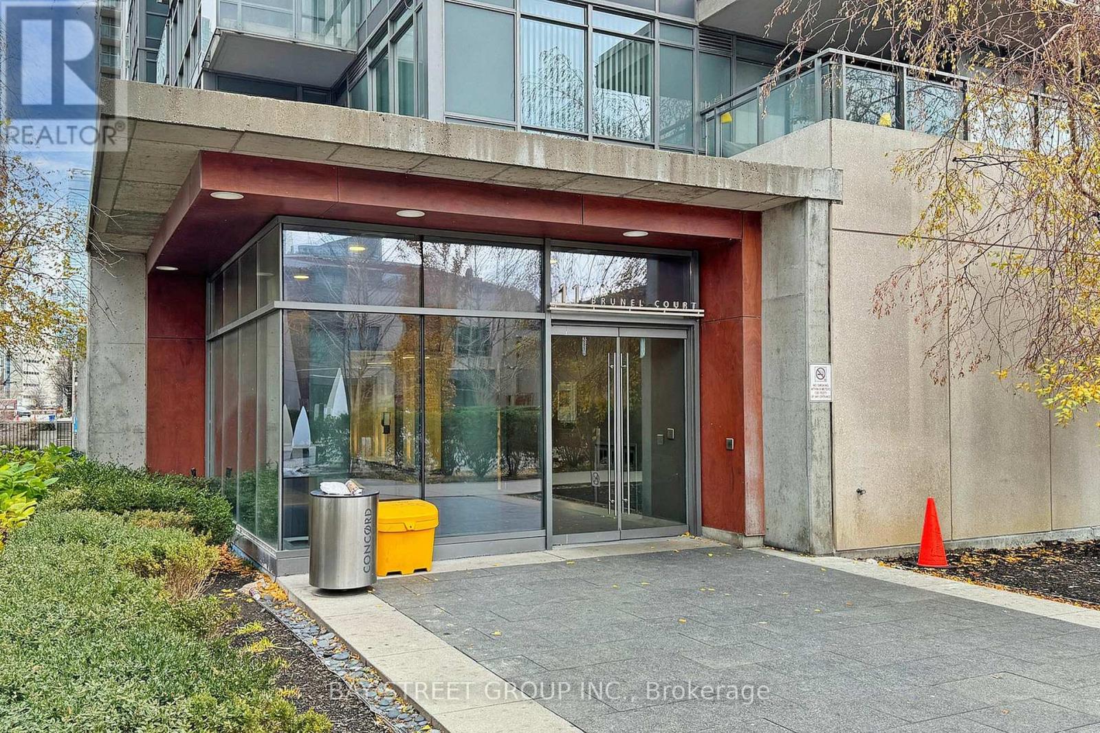 3716 - 11 Brunel Court, Toronto, Ontario  M5V 3Y3 - Photo 13 - C12817758