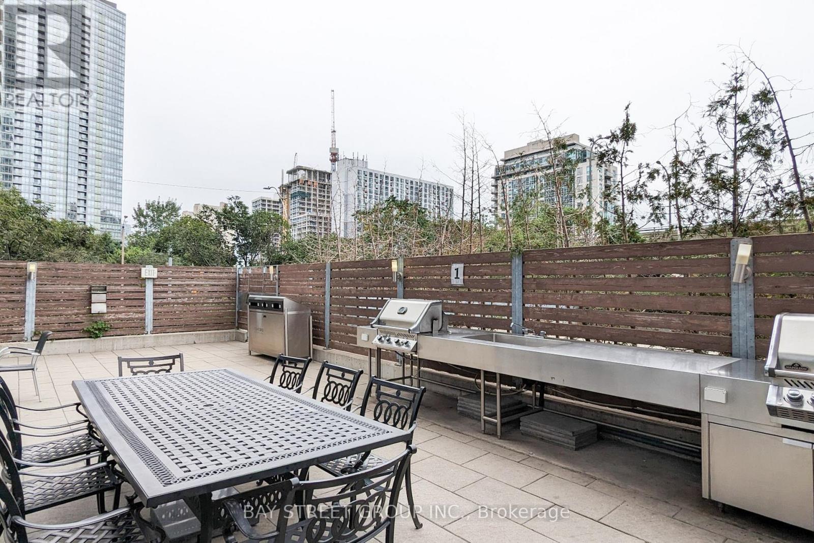 3716 - 11 Brunel Court, Toronto, Ontario  M5V 3Y3 - Photo 20 - C12817758