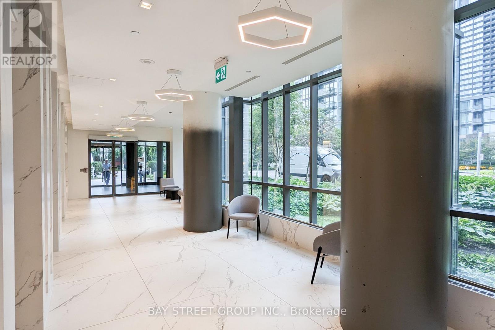 3716 - 11 Brunel Court, Toronto, Ontario  M5V 3Y3 - Photo 22 - C12817758