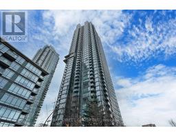 3716 - 11 BRUNEL COURT, Toronto, Ontario