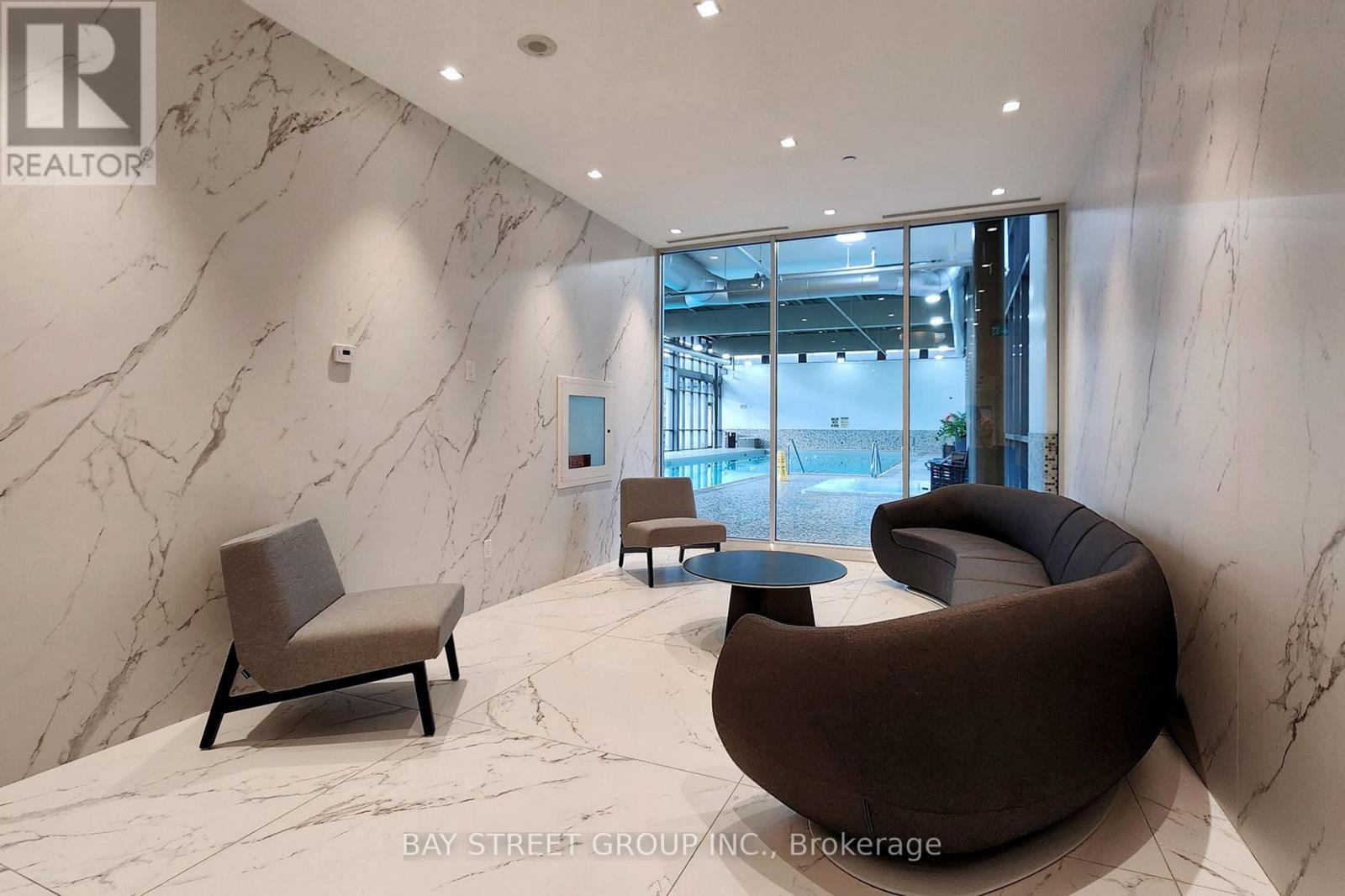 3716 - 11 Brunel Court, Toronto, Ontario  M5V 3Y3 - Photo 16 - C12817760