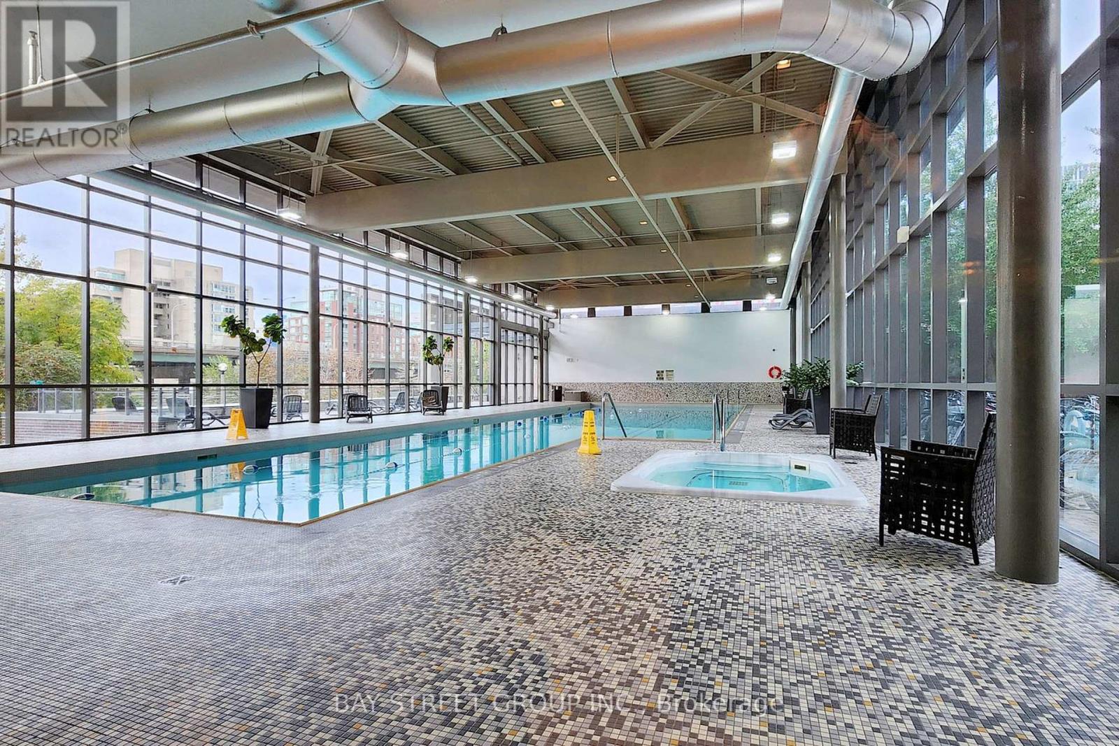 3716 - 11 Brunel Court, Toronto, Ontario  M5V 3Y3 - Photo 19 - C12817760