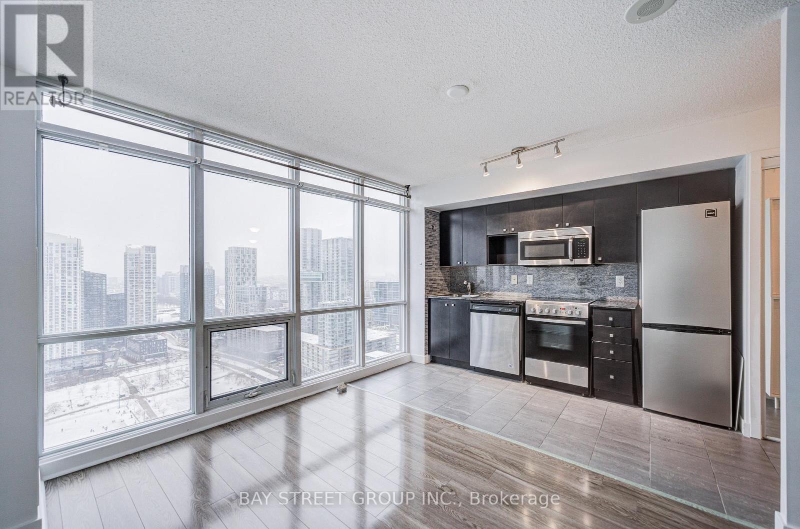 3716 - 11 Brunel Court, Toronto, Ontario  M5V 3Y3 - Photo 7 - C12817760