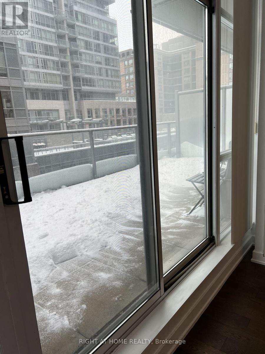 808 - 21 Nelson Street, Toronto, Ontario  M5V 3H9 - Photo 7 - C12817764