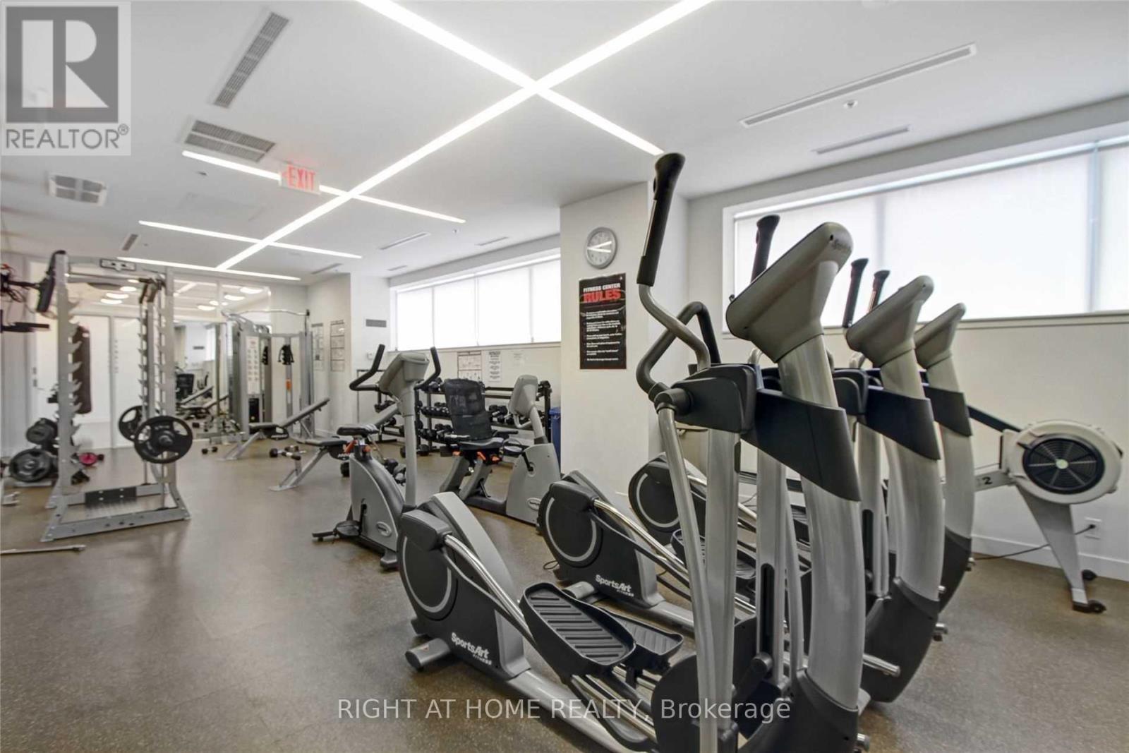 808 - 21 Nelson Street, Toronto, Ontario  M5V 3H9 - Photo 8 - C12817764