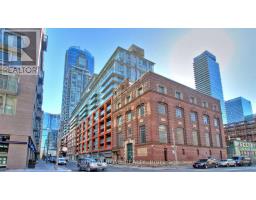 808 - 21 NELSON STREET, Toronto, Ontario