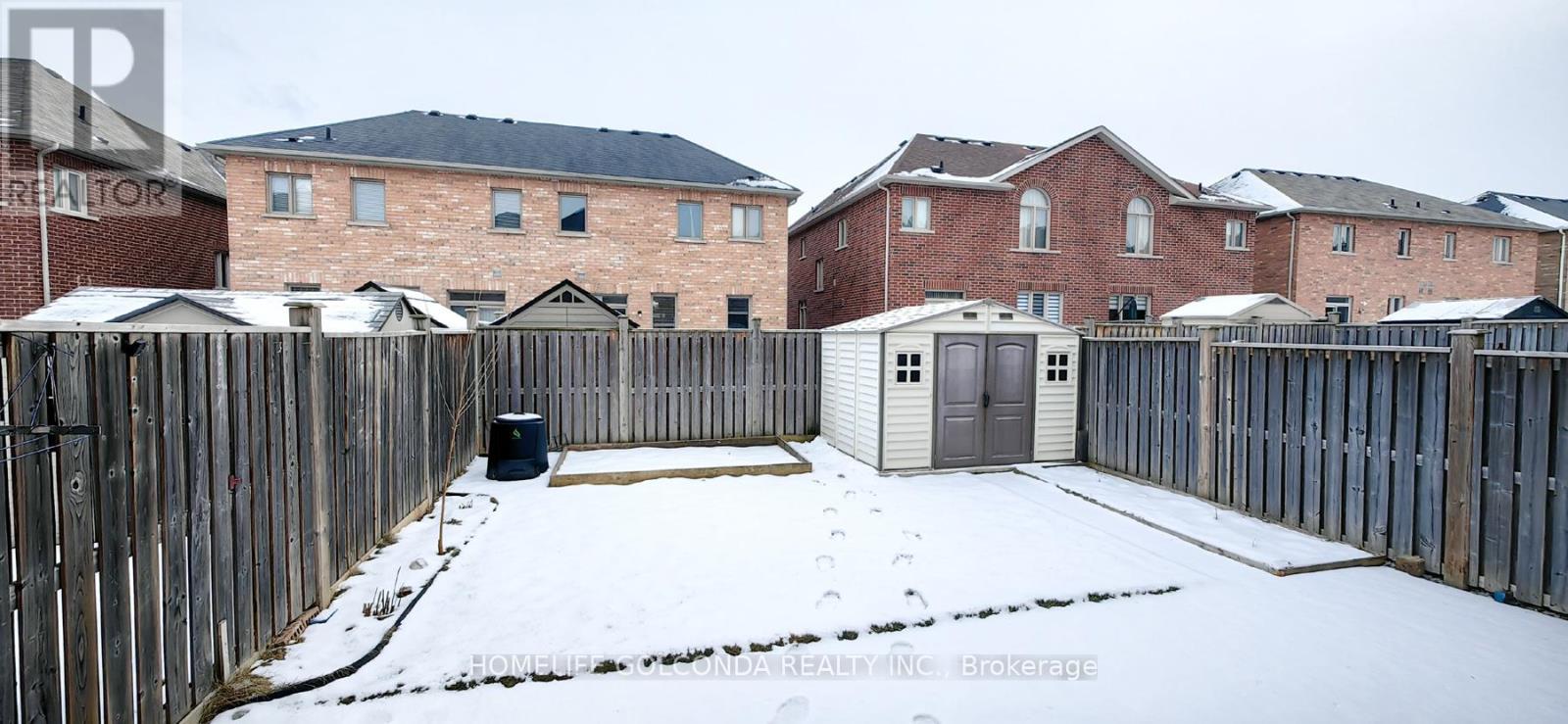 21 Chokecherry Crescent, Markham, Ontario  L6E 0J5 - Photo 38 - N12817754