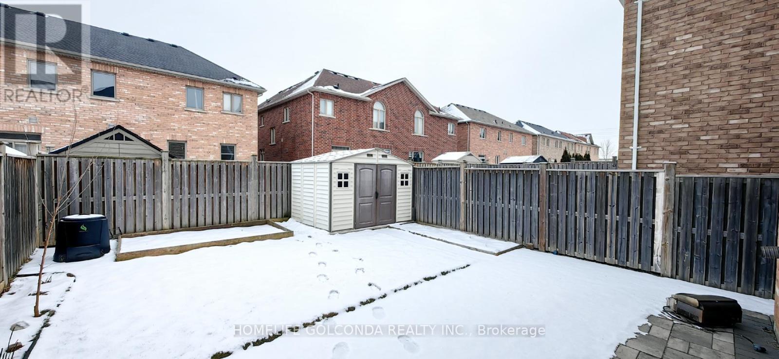 21 Chokecherry Crescent, Markham, Ontario  L6E 0J5 - Photo 39 - N12817754