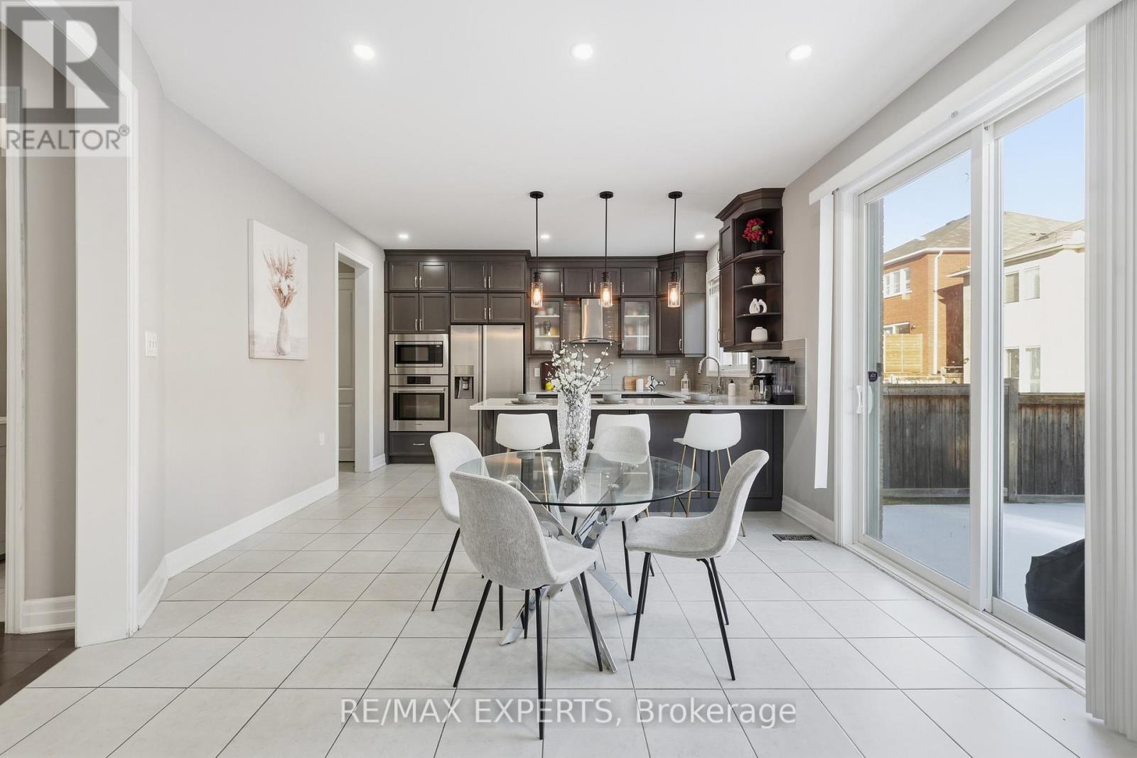 1431 Whitney Terrace, Milton, Ontario  L9E 0B7 - Photo 12 - W12817746