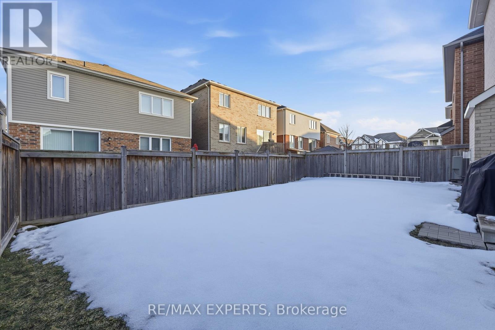 1431 Whitney Terrace, Milton, Ontario  L9E 0B7 - Photo 35 - W12817746