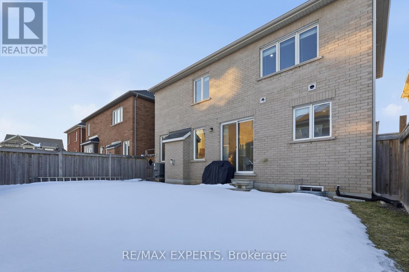 1431 Whitney Terrace, Milton, Ontario  L9E 0B7 - Photo 36 - W12817746