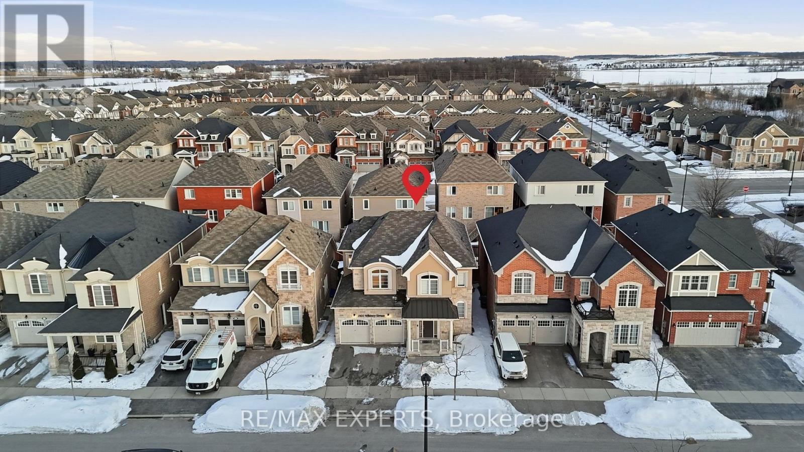 1431 Whitney Terrace, Milton, Ontario  L9E 0B7 - Photo 38 - W12817746