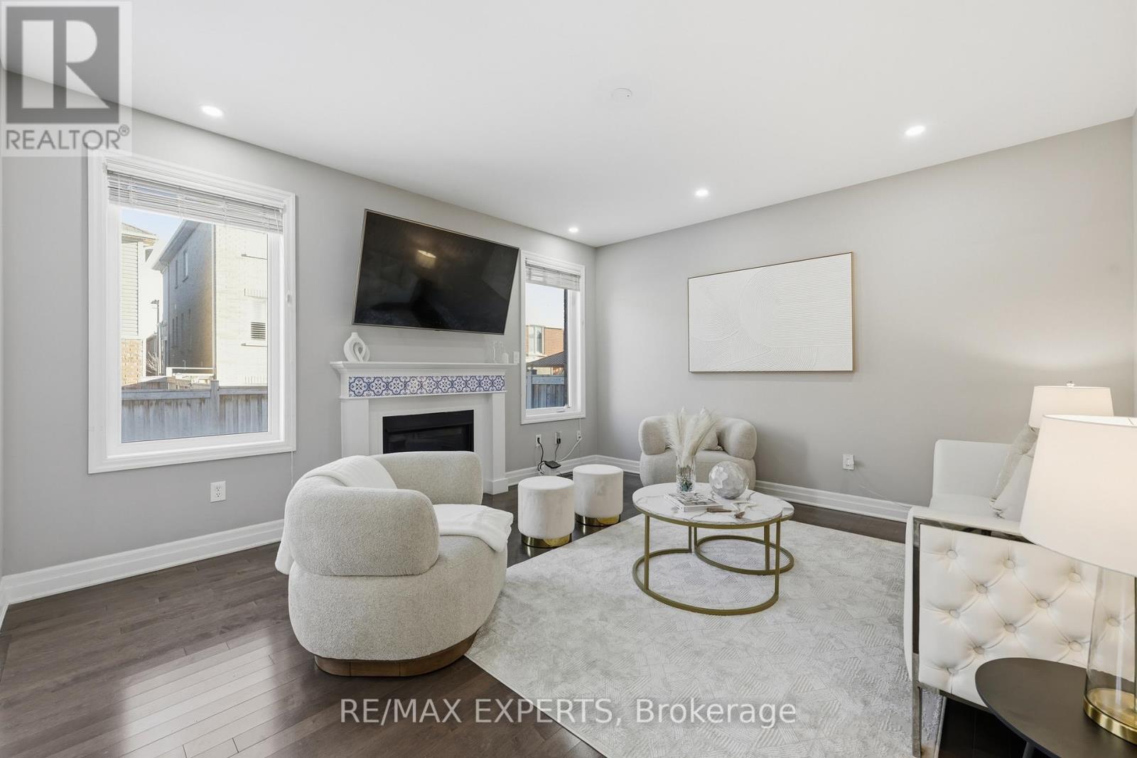 1431 Whitney Terrace, Milton, Ontario  L9E 0B7 - Photo 4 - W12817746