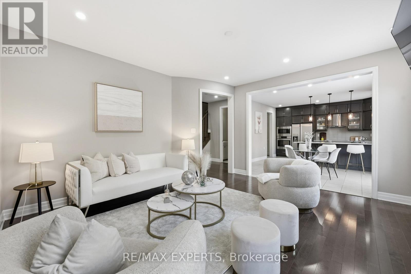 1431 Whitney Terrace, Milton, Ontario  L9E 0B7 - Photo 5 - W12817746